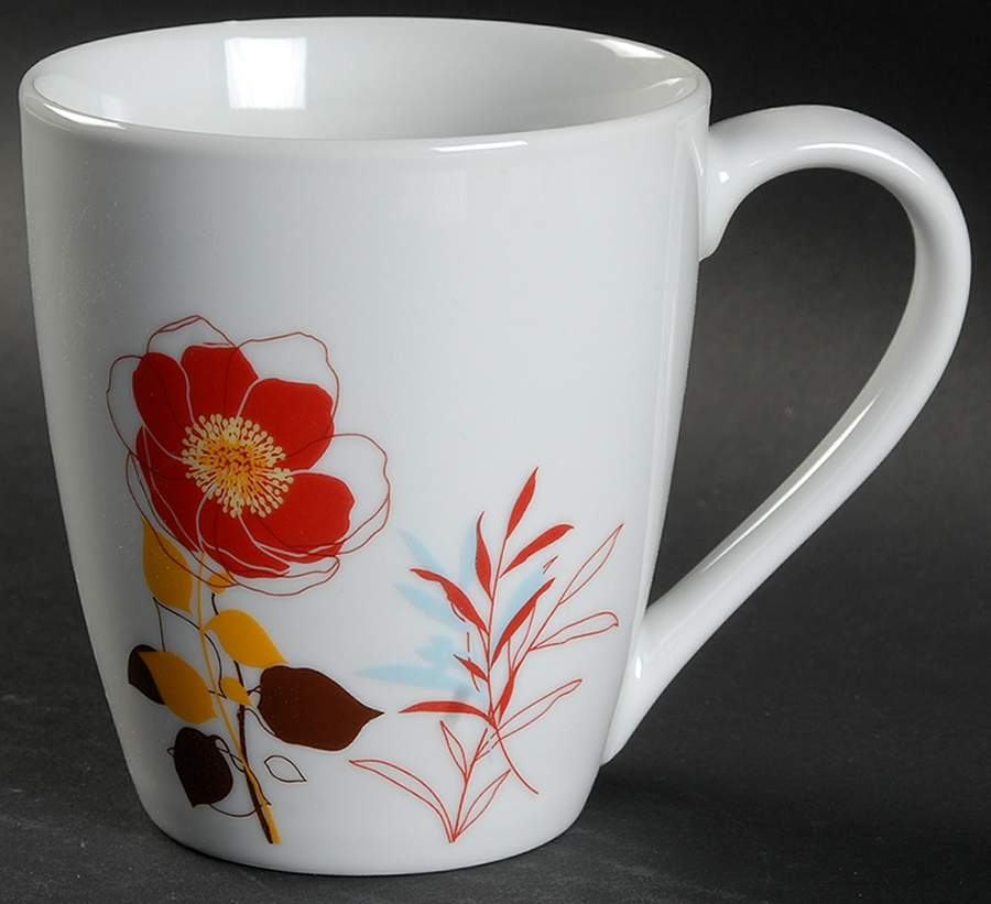Calabasas Mug by Corsica Home-1