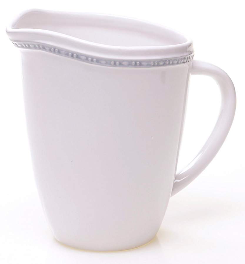 Bistro 80 Oz Pitcher by Certified International-1