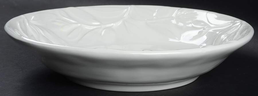 C2S3 9" Individual Pasta Bowl by Ceramica Stefani-1