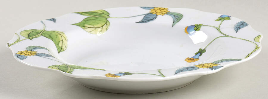 Noelia Soup/Cereal Bowl by Cuisinart Dinnerware-1