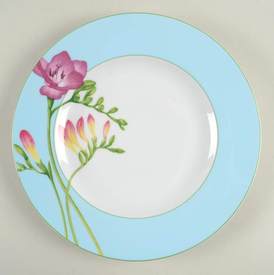 Tille Dinner Plate by Cuisinart Dinnerware-1