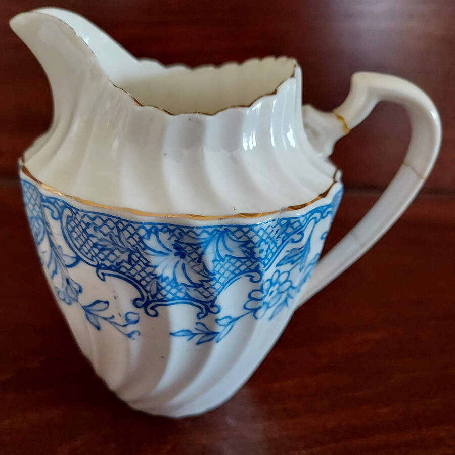 1431 Creamer by Chapman's (England)-1