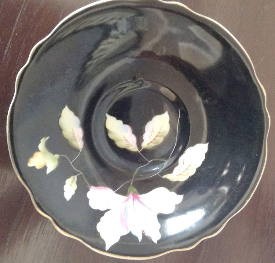 CCJ3 Saucer by Chugai (Japan)-1