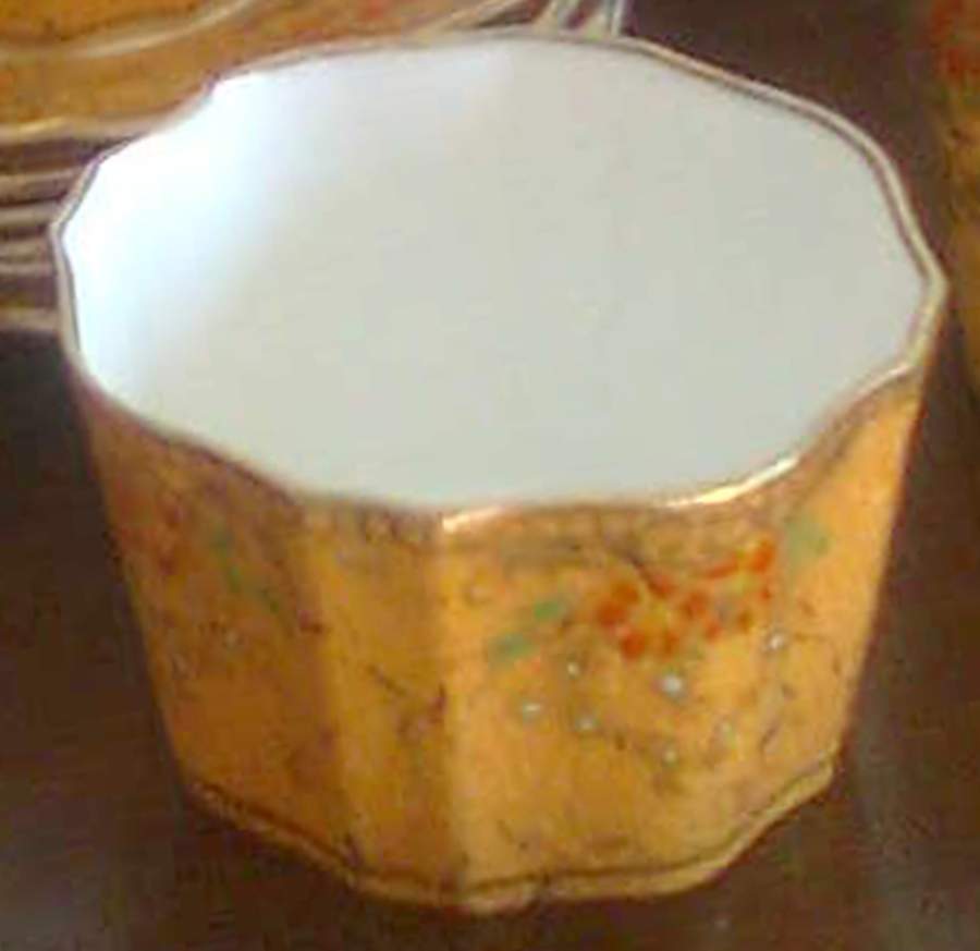 CLW33 Open Sugar Bowl by Collingwoods-1