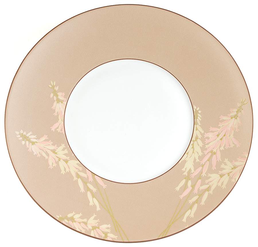 Lili of Paris Service Plate (Charger) by Jean Louis Coquet-1