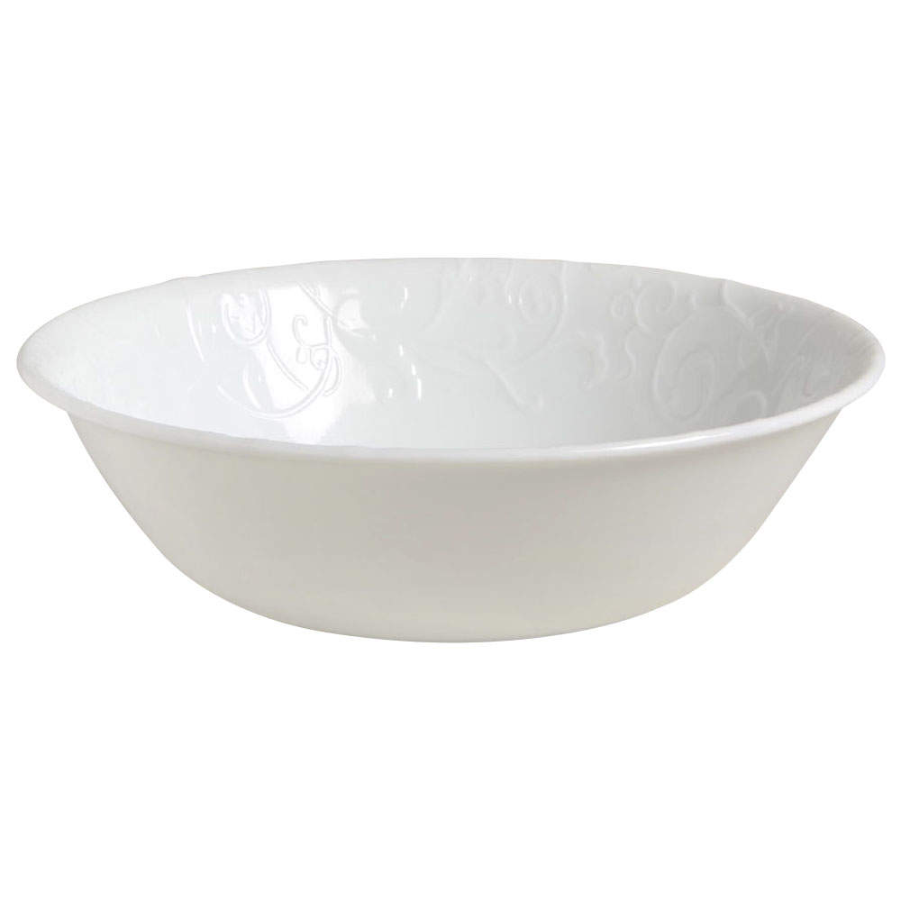 Bella Faenza (Corelle) 8" Round Vegetable Bowl by Corning Corelle-1