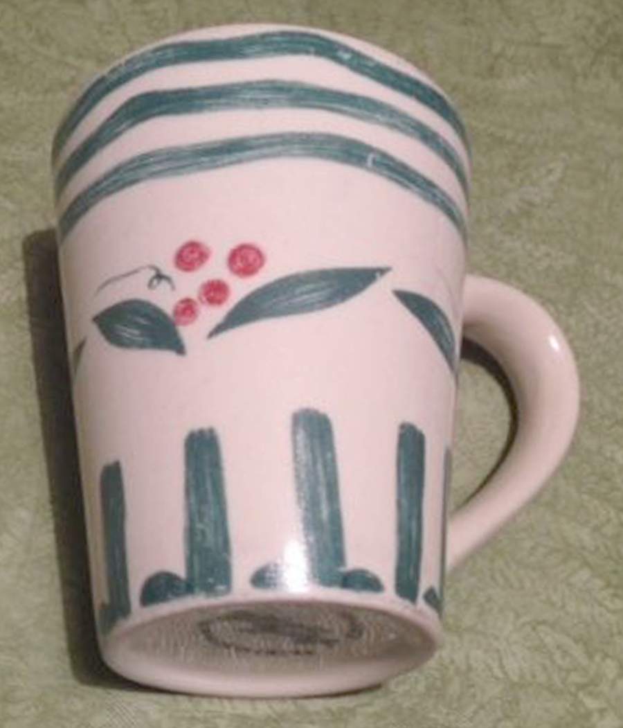 CZP3 Mug by California Pantry-1