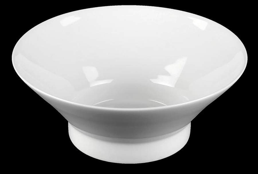 Ariane 6" Round Bowl by Jean Louis Coquet-1