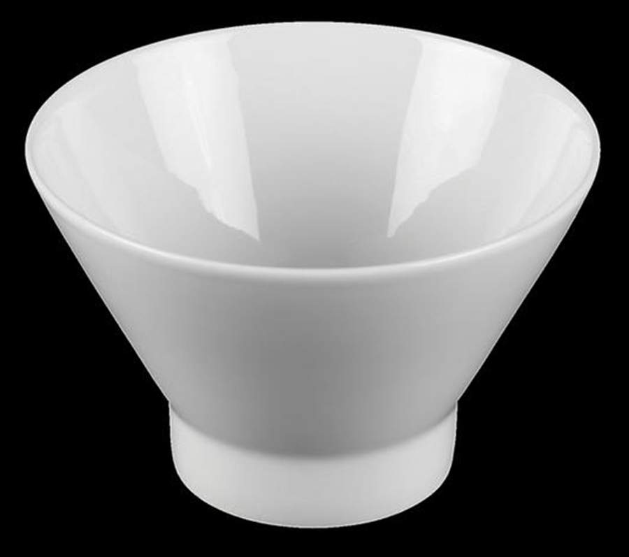 Ariane 4" Round Bowl by Jean Louis Coquet-1