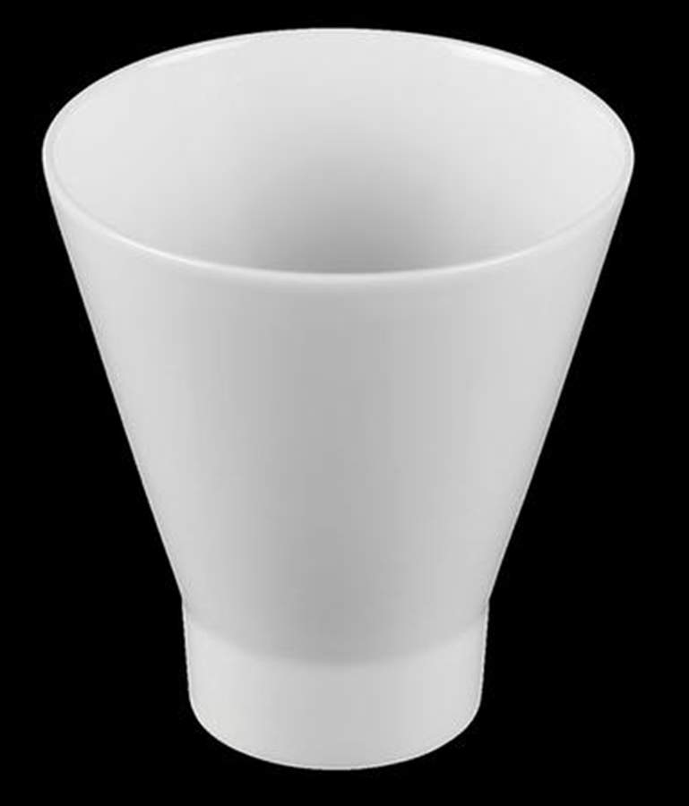 Ariane 3" Round Bowl by Jean Louis Coquet-1
