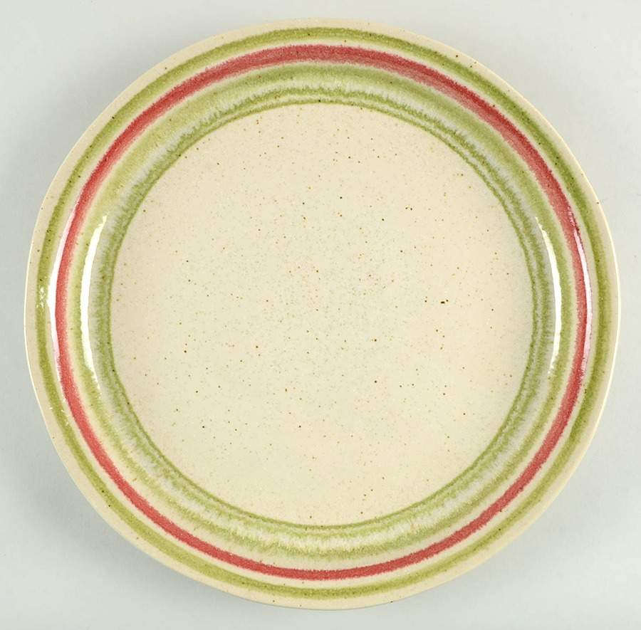 Fa La La 14" Chop Plate (Round Platter) by Crate & Barrel-1