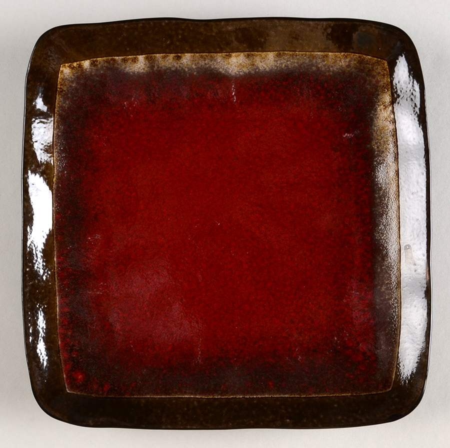 MP11 Salad Plate by Mystic Passage-1