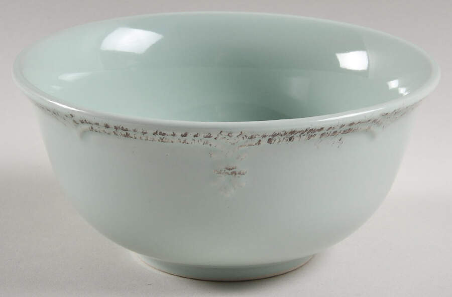 Parisian Feast Soup/Cereal Bowl by Cuisinart Dinnerware-1