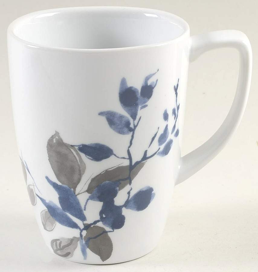 Kyoto Night (Corelle) Mug by Corning Corelle-1
