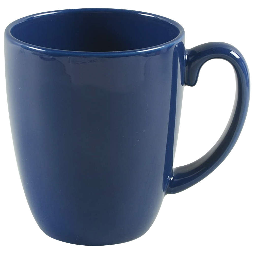 True Blue Mug by Corning Corelle-1