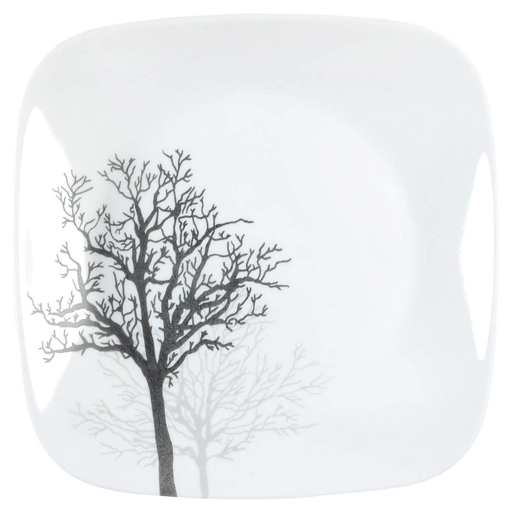 Timber Shadows (Corelle) Luncheon Plate by Corning Corelle-1
