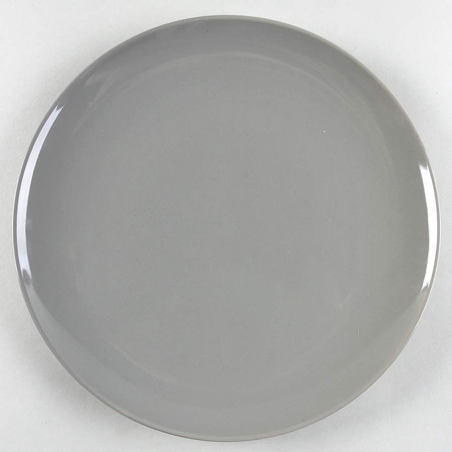 Mercer Stone (Grey) Dinner Plate by Calvin Klein-1