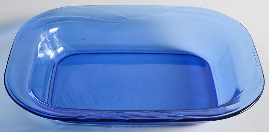 Milano 15" Rectangular Baker by Corning Corelle-1