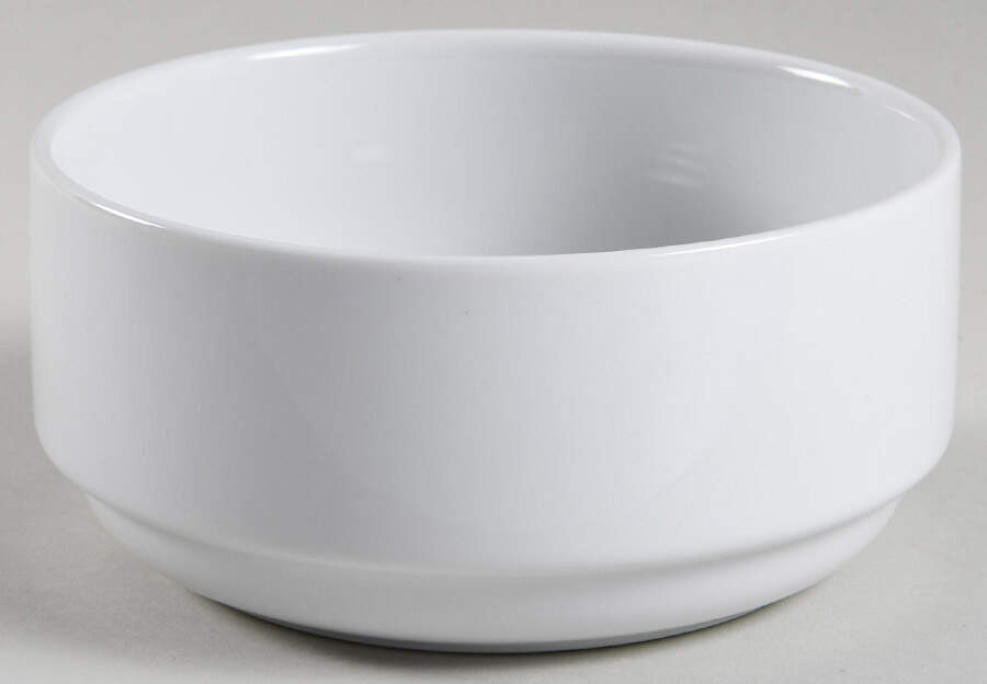 Logan Soup/Cereal Bowl by Crate & Barrel-1