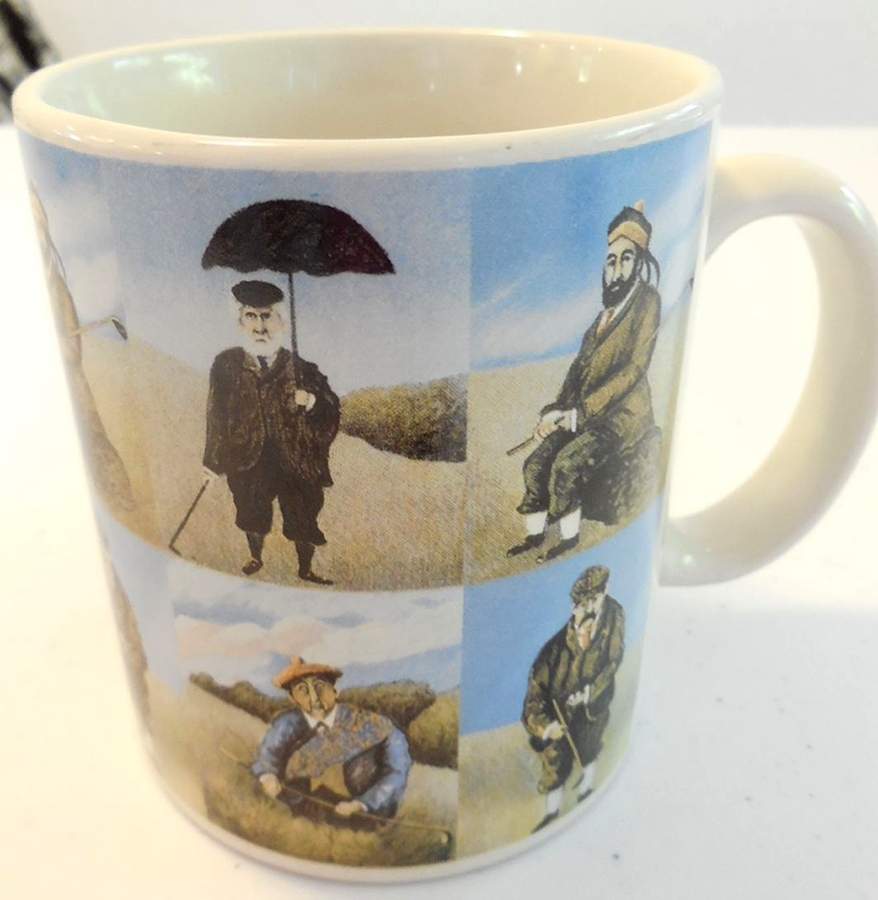 CZP4 Mug by California Pantry-1