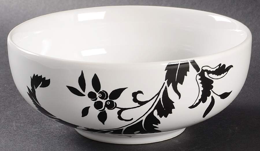 Lyonne Soup/Cereal Bowl by Coventry (PTS)-1