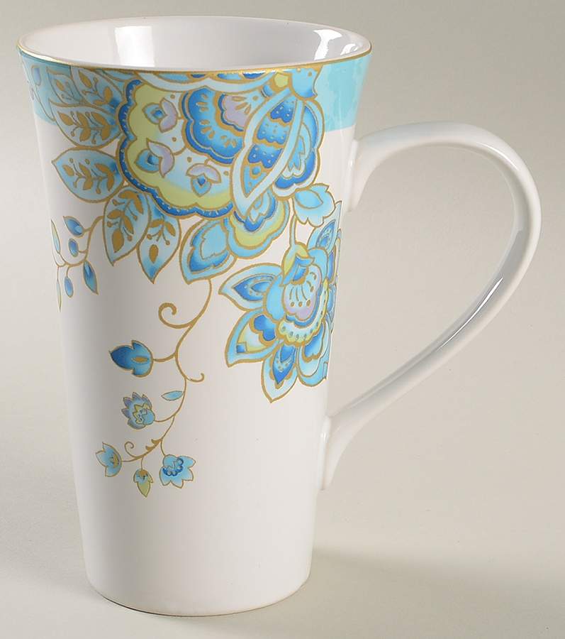 Bloomington Latte Mug by 222 Fifth (PTS)-1