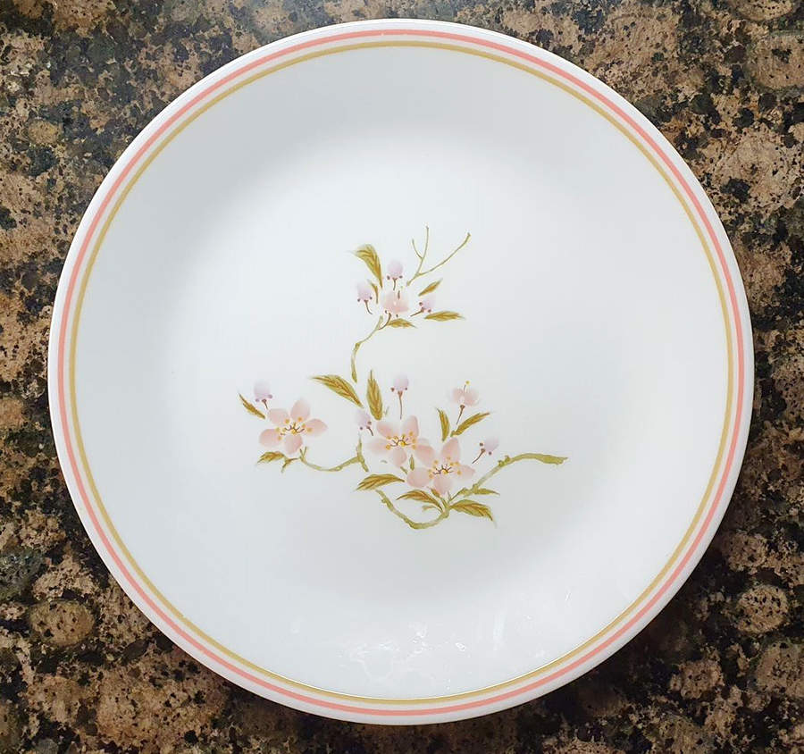 COR233 Dinner Plate by Corning Corelle-1