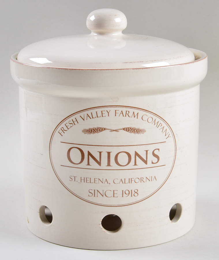 Fresh Valley Onion/Shallot Keeper by Chefs-1