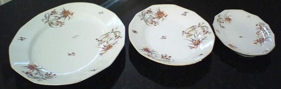 CZE345 Coupe Soup Bowl by Czechia-Czechoslovakia-1