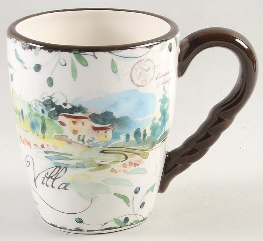 Villa Mug by Certified International-1