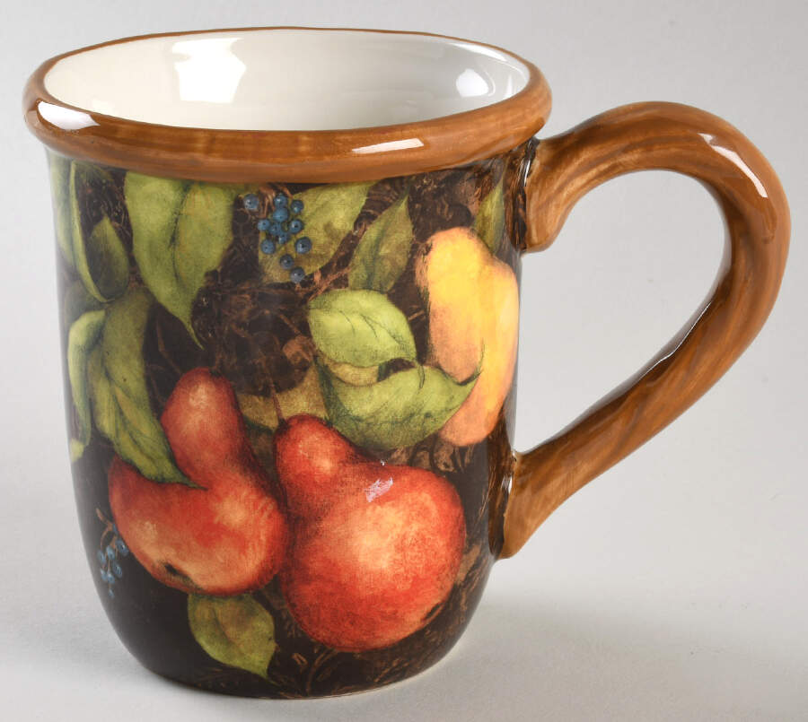 Capri Mug by Certified International-1