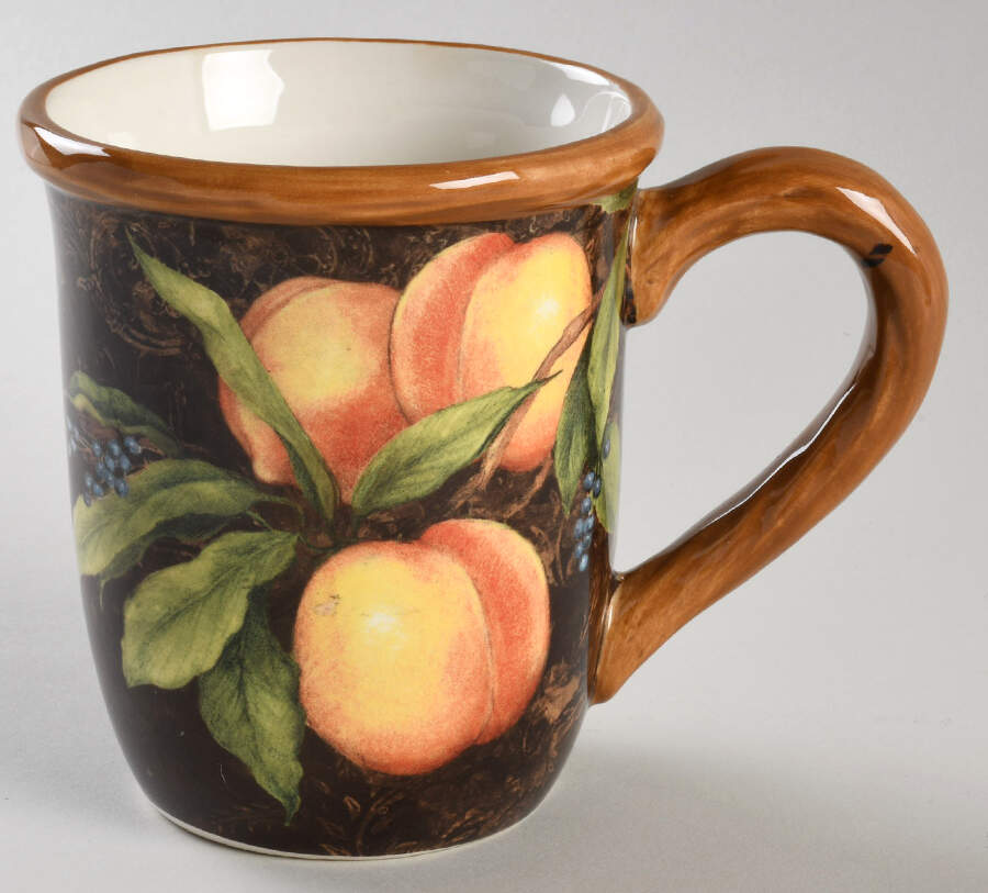 Capri Mug by Certified International-1