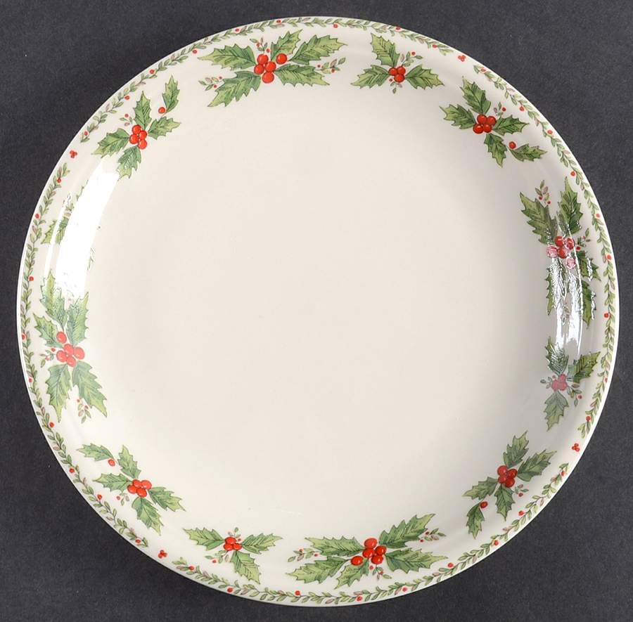 CQQ11 Salad Plate by Ciera-1