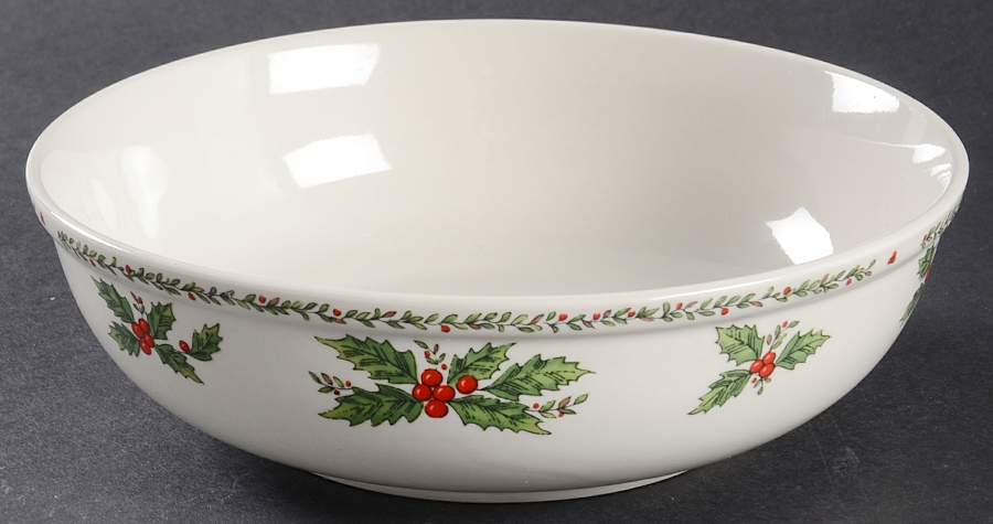 CQQ11 Soup/Cereal Bowl by Ciera-1