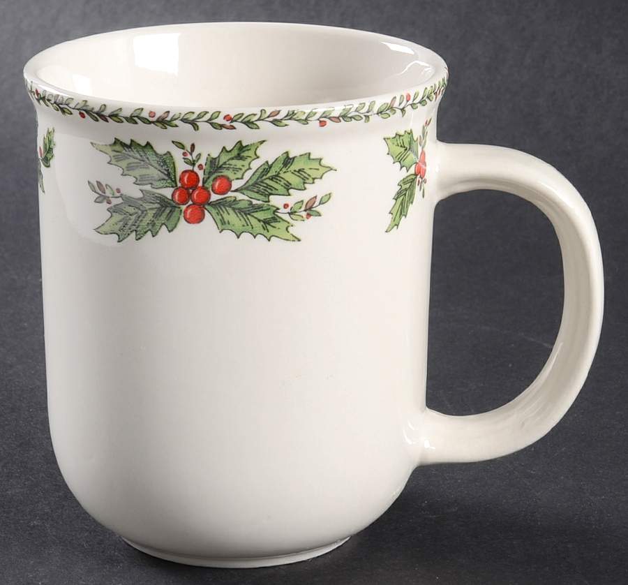 CQQ11 Mug by Ciera-1