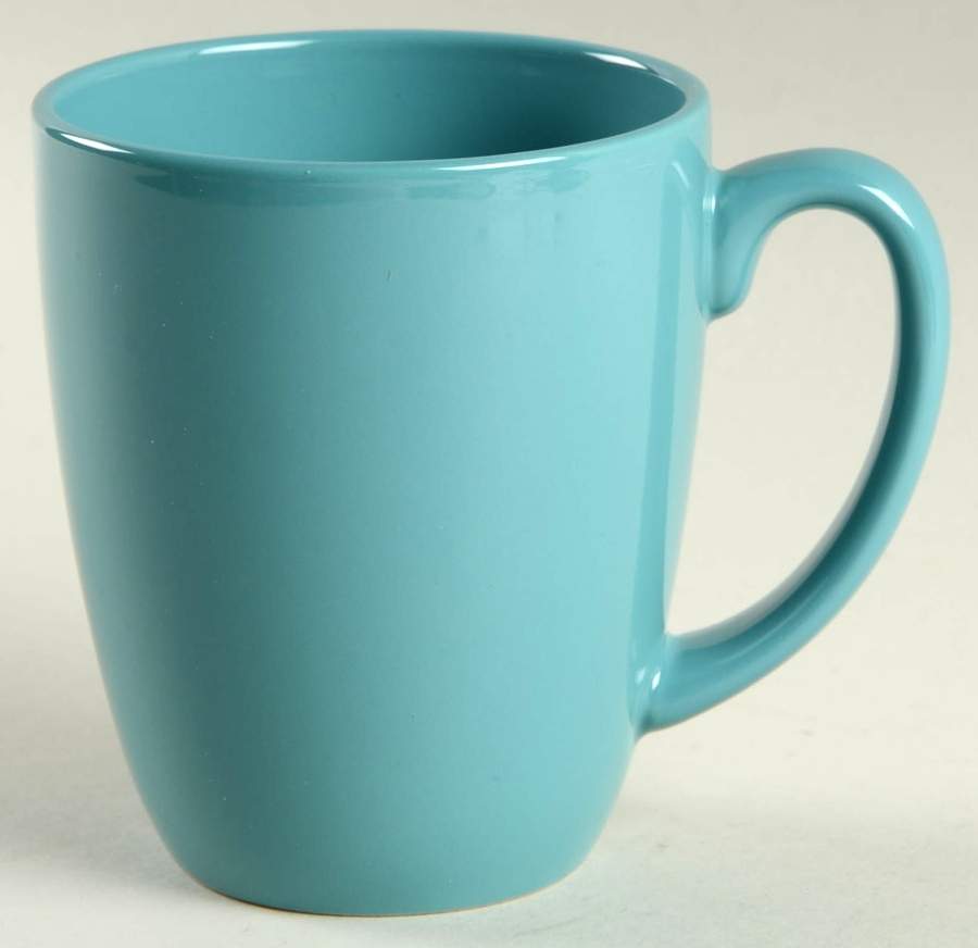 Garden Lace Mug by Corning Corelle-1