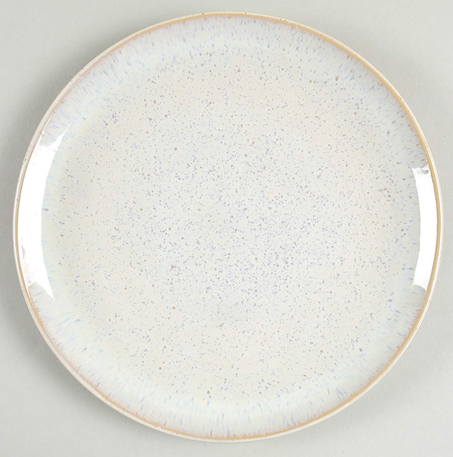 Ibiza Sand Salad Plate by Casafina-1
