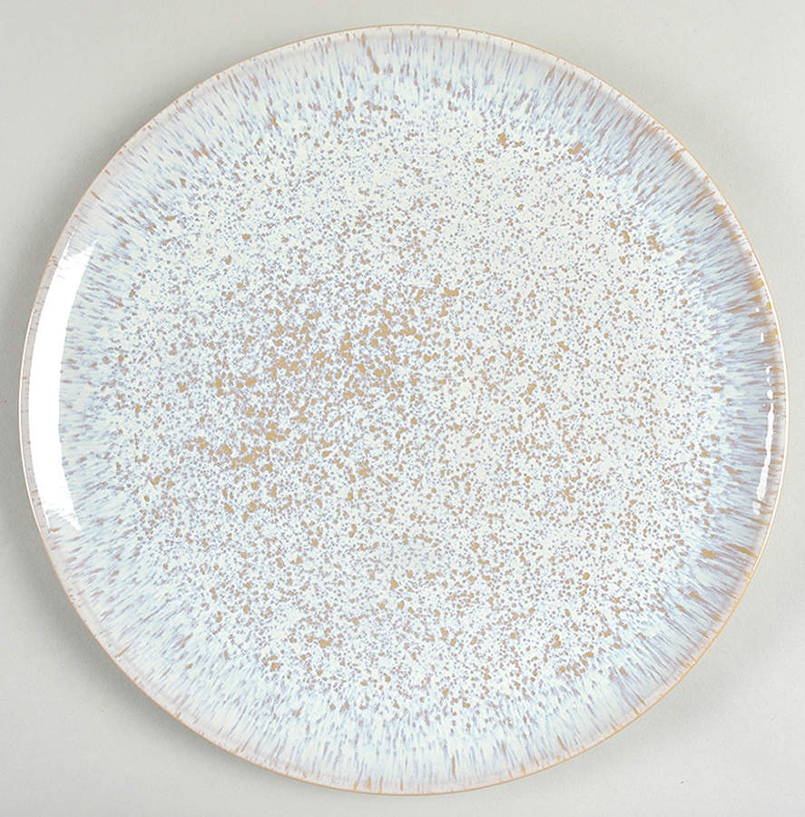 Ibiza Sand Dinner Plate by Casafina-1