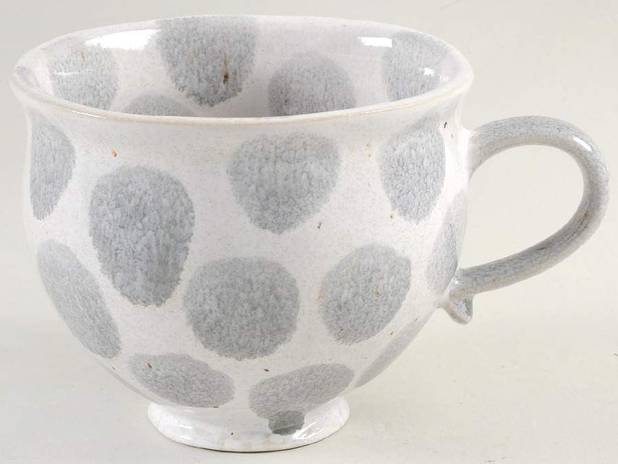 Spot On Breakfast Mug by Casafina-1
