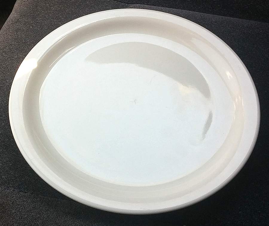 CQQ12 Luncheon Plate by Ciera-1