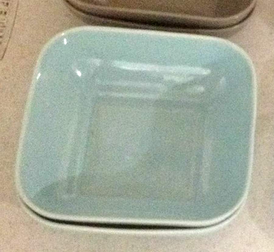 CDY1 Light Blue Coupe Soup Bowl by Camp del Mar-1