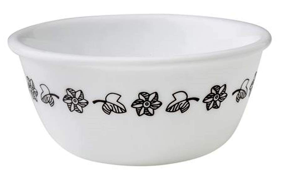 Birds of a Feather 3" All Purpose Bowl by Corning Corelle-1