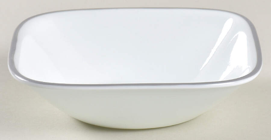 Adlyn Fruit/Dessert (Sauce) Bowl by Corning Corelle-1