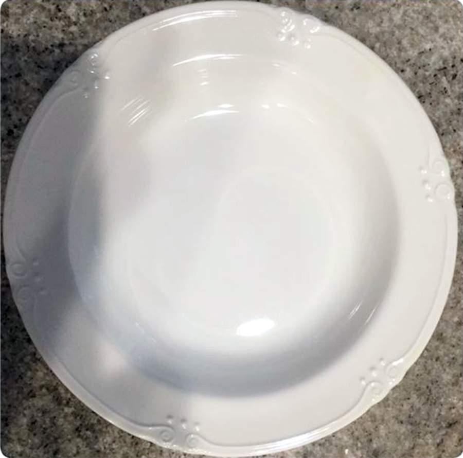 Vietri Rim Soup Bowl by Ceramicheitalia-1