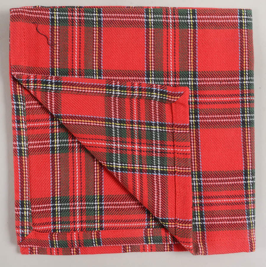 Table Linens & Accessories Cloth Napkin by C&F Enterprises-1