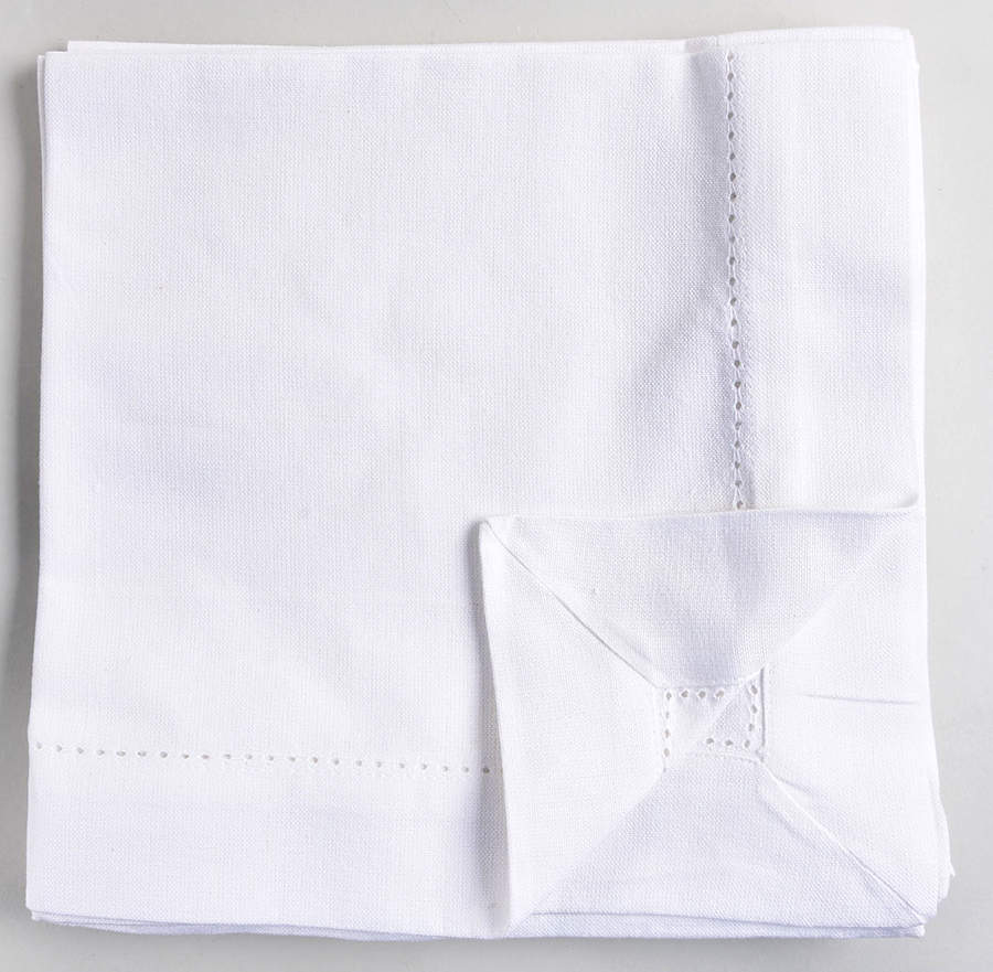 Table Linens & Accessories Cloth Napkin by C&F Enterprises-1
