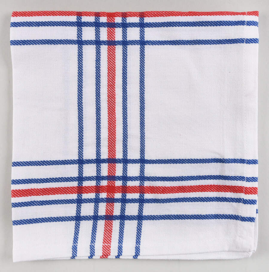 Table Linens & Accessories Cloth Napkin by C&F Enterprises-1