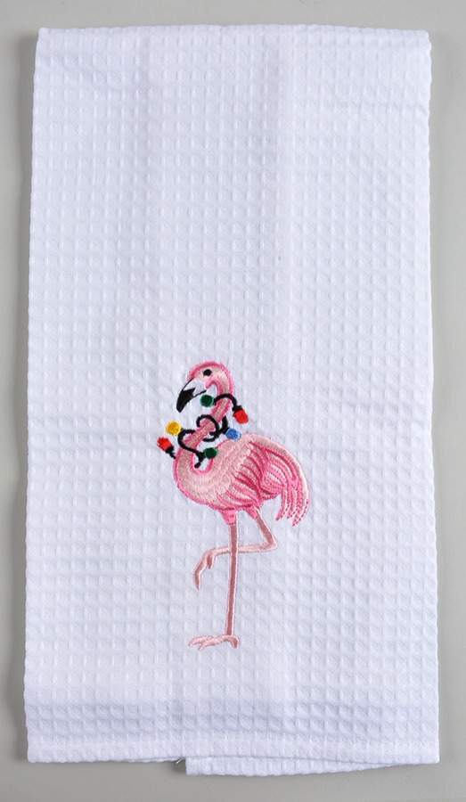Table Linens & Accessories Cloth Kitchen Towel by C&F Enterprises-1