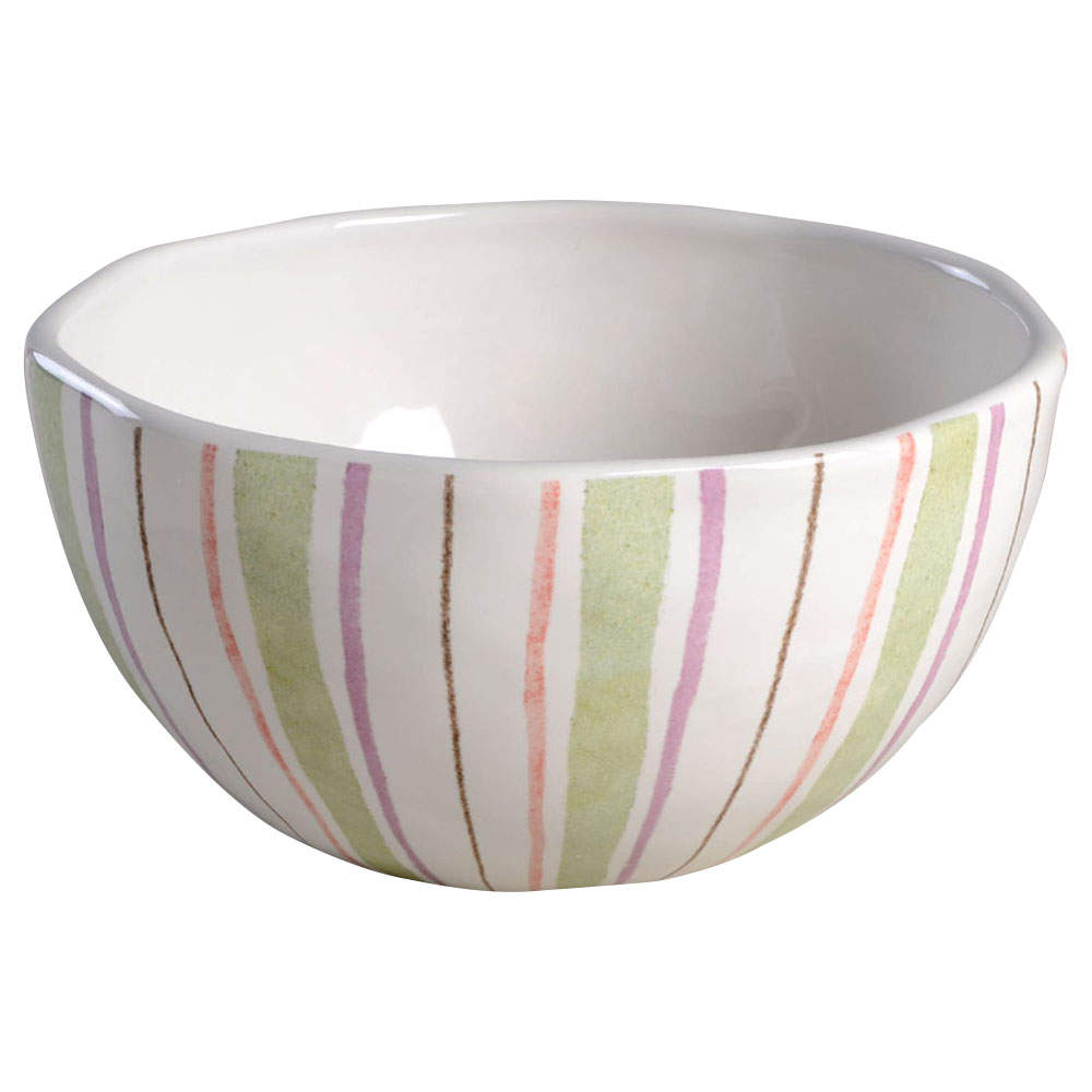 Bunny Patch Individual Ice Cream Dish by Certified International-1