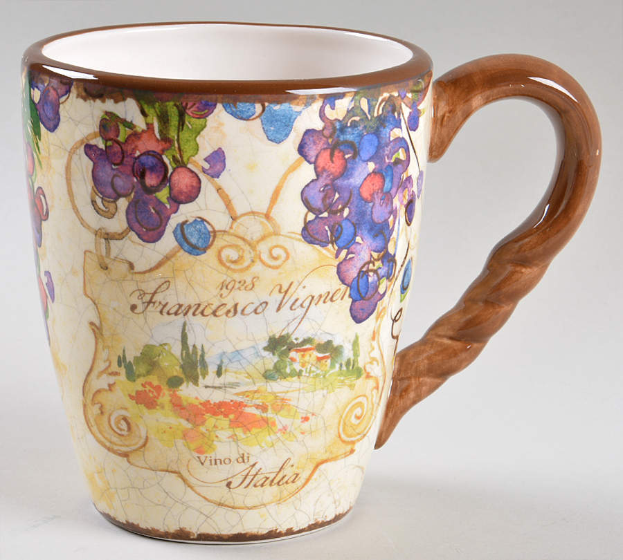 Vino Mug by Certified International-1